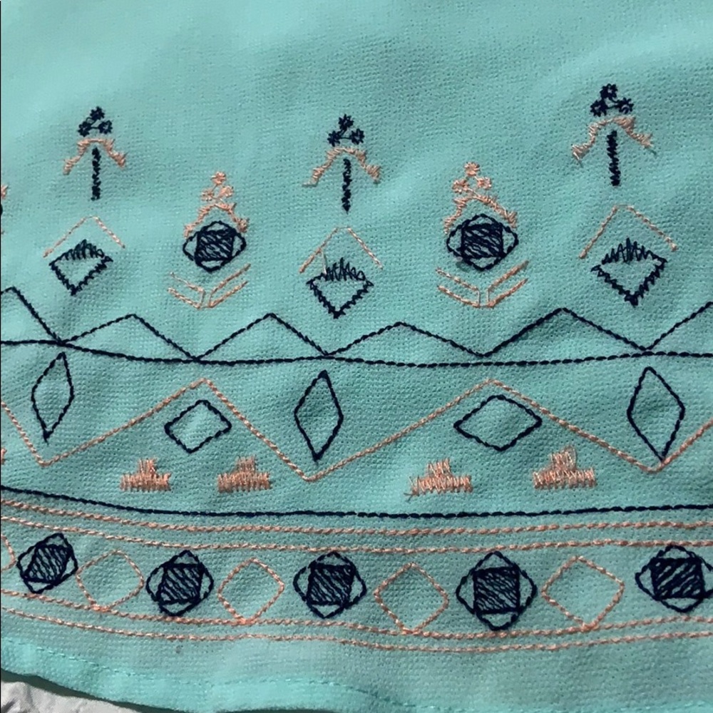 Tank top blouse - Picture 5 of 5